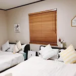 Nestle Suite Tokyo Shinokubo