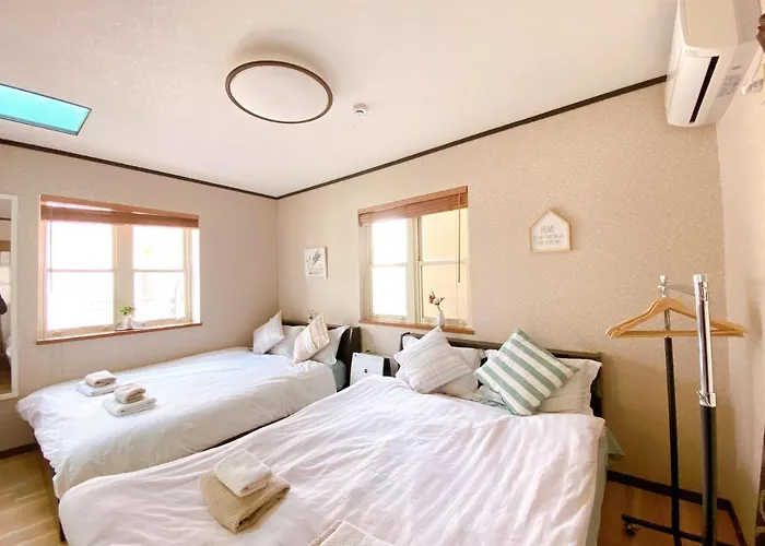 Nestle Suite Tokyo Shinokubo