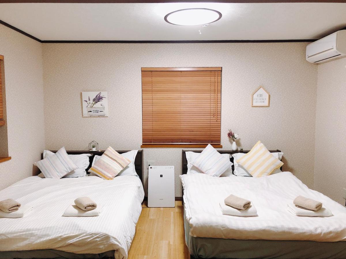 Nestle Shinokubo Appartement