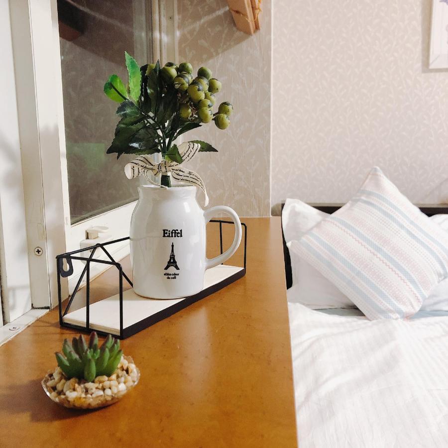 Appartement Nestle Shinokubo Tōkyō
