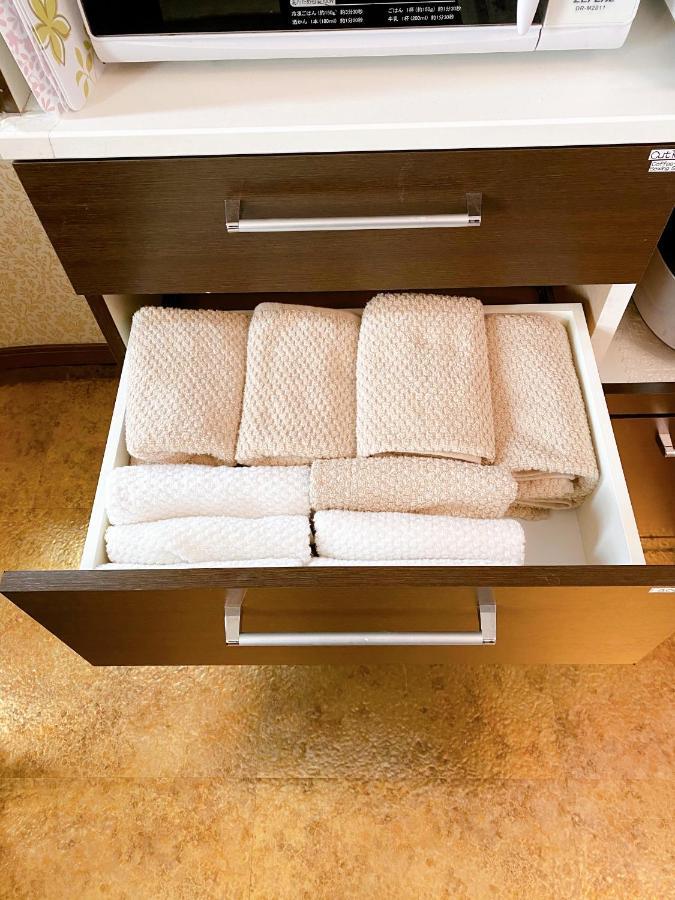 Nestle Shinokubo Appartement *