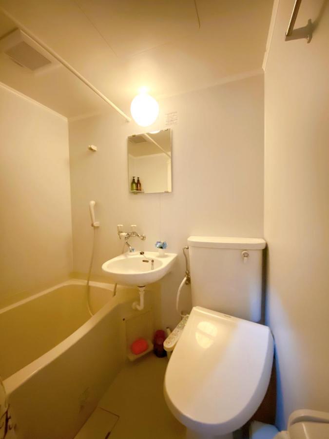 Nestle Shinokubo Appartement