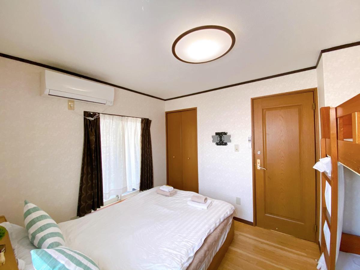 Nestle Shinokubo Appartement Tōkyō