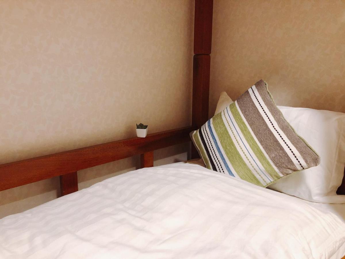 Appartement Nestle Shinokubo Tōkyō