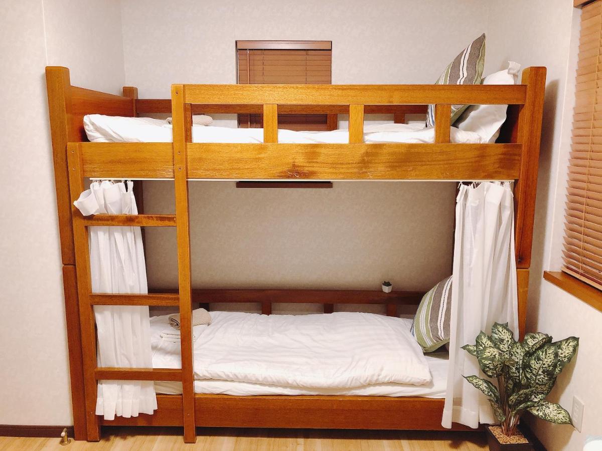 Appartement Nestle Shinokubo *