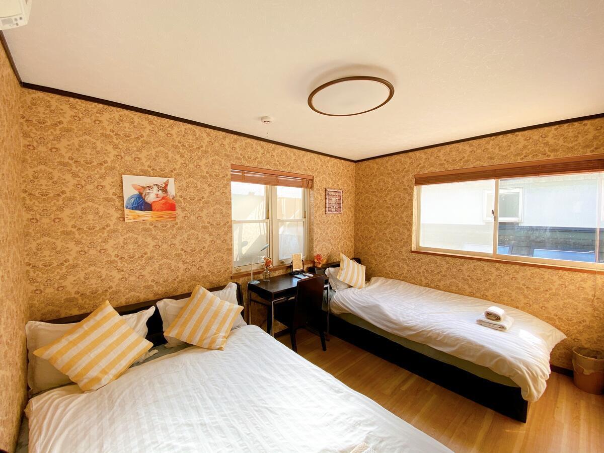Nestle Shinokubo Appartement
