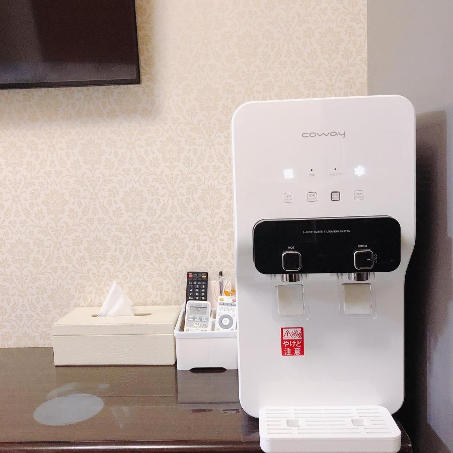 Nestle Shinokubo Appartement