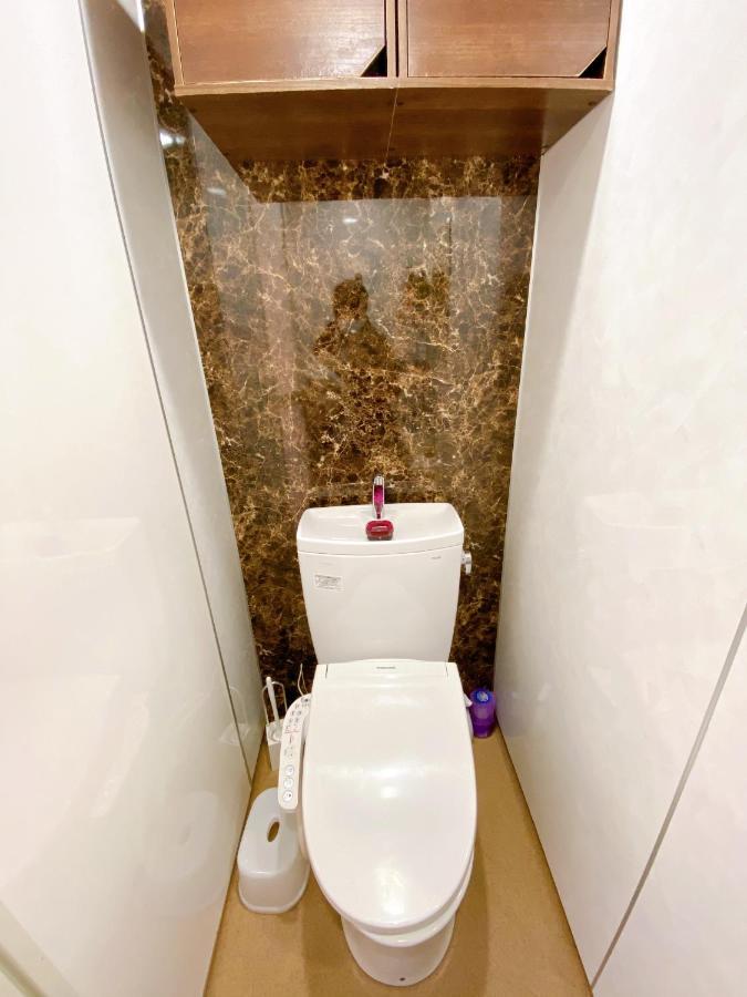 Nestle Shinokubo Appartement *