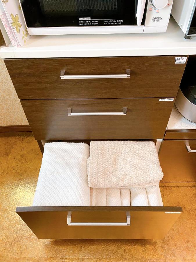 Nestle Shinokubo Appartement *