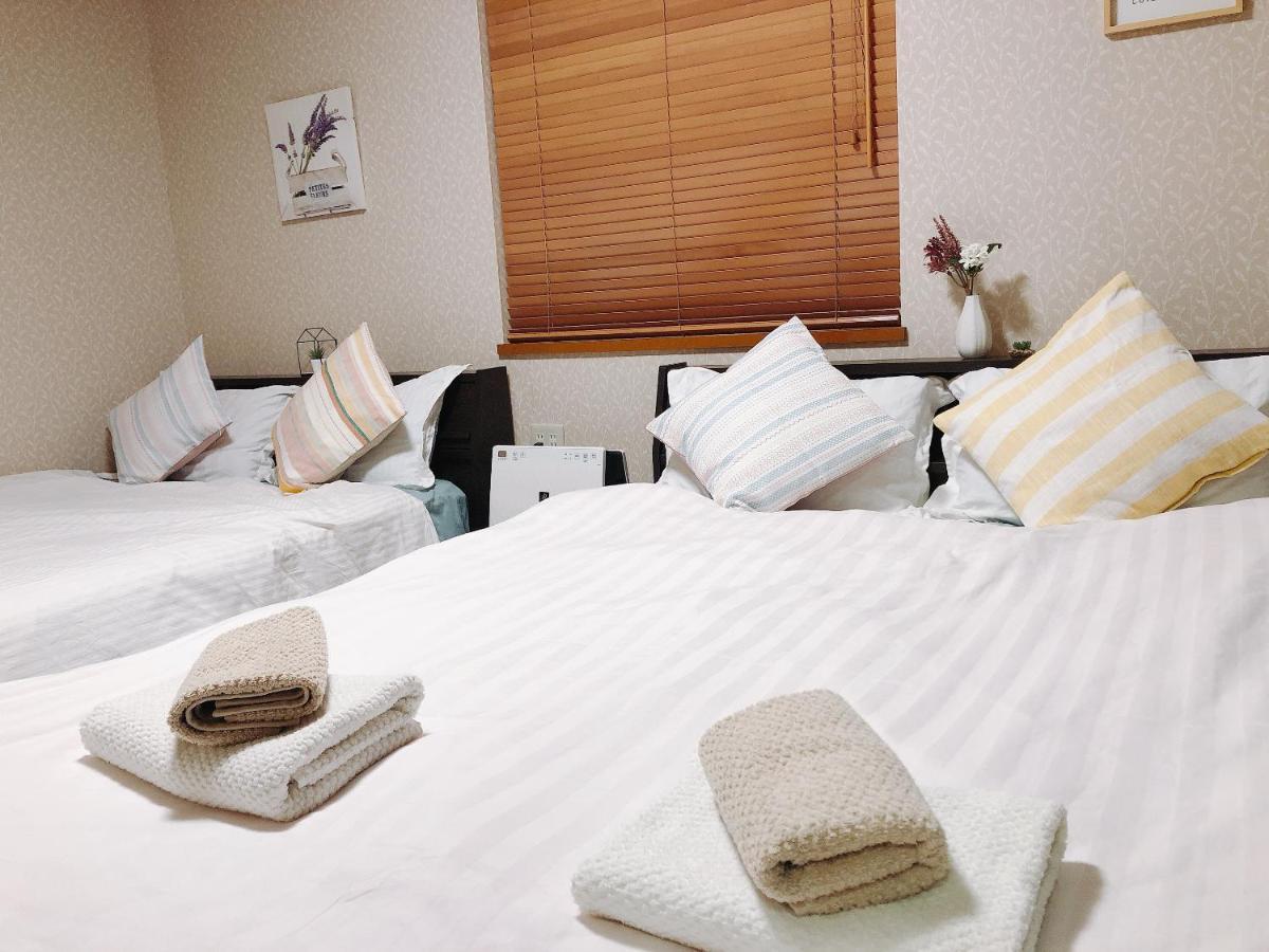 Nestle Shinokubo Appartement