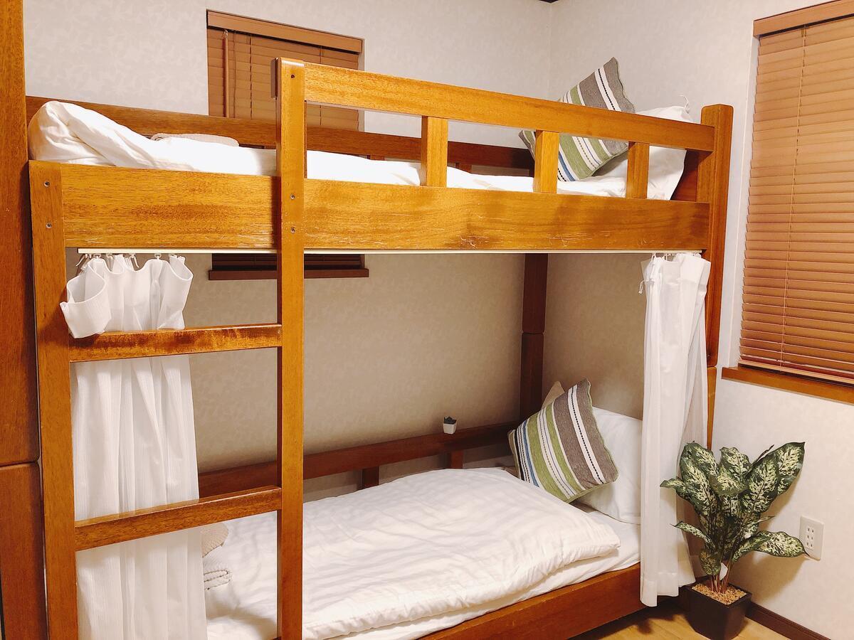 Appartement Nestle Shinokubo Tōkyō